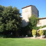 Foto Villa Tirrena