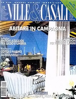 1-Ville-Casali-2001-Copertina